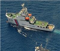 مانيلا تتّهم بكين بإطلاق مدافع مائية على قوارب فيليبينية في مياه متنازع عليها