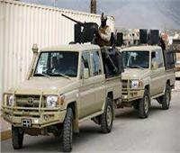 مقتل 5 من عناصر داعش بعملية لطيران الجيش العراقي في ديالى