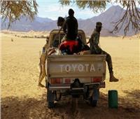 مقتل 25 مدنياً في هجوم غرب النيجر قرب الحدود مع مالي