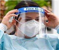 دراسة: ارتداء أقنعة الوجه تقلل خطر الإصابة بكورونا بنسبة 53%