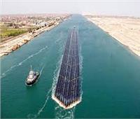 اقتصادية قناة السويس: 15 سفينة إجمالي الحركة الملاحية بموانئ بورسعيد