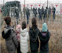 مجموعة السبع تدعو بيلاروسيا إلى وقف استغلال قضية المهاجرين
