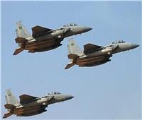 التحالف العربي يعلن تنفيذ 35 عملية في مأرب شمال اليمن