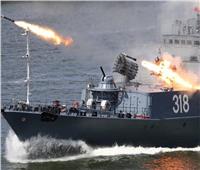 روسيا: «الأدميرال جورشكوف» تطلق صاروخا على هدف في مياه البحر الأبيض