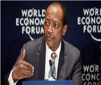 رئيس كاف يصل القاهرة قبل «عمومية» الاتحاد الأفريقي