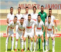 هل يهبط الزمالك لدوري القسم الثاني ؟ أمين الصندوق يوضح