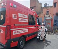 المغرب تسجل 94 إصابة جديدة وحالة وفاة واحدة بكورونا