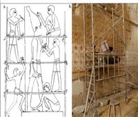 في معبد حتشبسوت.. عالمة آثار بولندي تكتشف سر من الحضارة الفرعونية