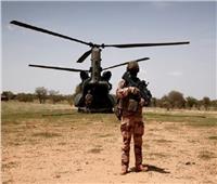 الجيش الفرنسي يعلن «تحييد» 20 جهاديا في النيجر بضربة جوية
