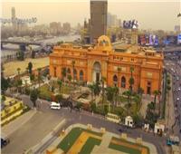 إنجاز جديد للتنمية.. تقدم القاهرة 5 مراكز في مؤشر المدن العالمي| فيديو