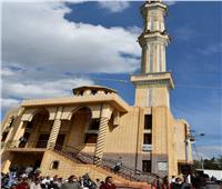 الأوقاف: افتتاح 8 مساجد جديدة إحلالًا وتجديدًا اليوم
