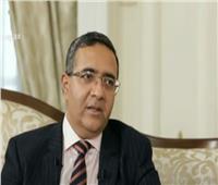 السفير الهندي: نتعاون مع مصر في مجالات الفضاء والأقمار الصناعية| فيديو