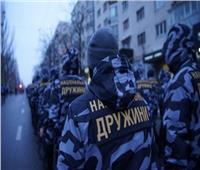 أوكرانيا: سنستخدم التكتيك العسكري لحماية الحدود من المهاجرين