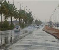 خبراء الأرصاد يحذرون من سقوط أمطار غزيرة ترفع منسوب المياه في الشوارع