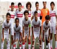 زمالك 2008 يتعادل مع زد بدوري منطقة الجيزة