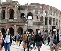ارتفاع إصابات كورونا في إيطاليا بنسبة 32% 