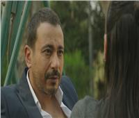 بعد تصدره التريند.. حكاية مشهد محمد نجاتي ومنة عرفة في مسلسل «فيلا 101»