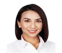 ابنة الرئيس الفلبيني تترأس حزب «الديمقراطيون المسيحيون المسلمون»