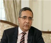 سفير الهند: اليوجا أصبحت رائجة جدا في مصر