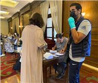 «الصحة»: 3 فرق طبية لتطعيم الأعضاء والعاملين بنادي الجزيرة الرياضي