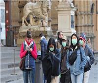 إيطاليا تسجل 48 وفاة و10544 إصابة جديدة بفيروس كورونا