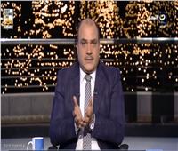 محمد الباز عن قرار مطربي المهرجانات: هانى شاكر منع «تنظيم عصابي» |فيديو 