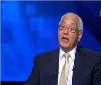 علي الدين هلال: الولايات المتحدة تدرك أن الدور المصري حيوي ولا غنى عنه