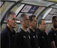 جهاز المنتخب: تقديم وجوه جديدة هدفنا في كأس العرب