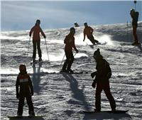 إعادة فتح منتجعات التزلج شمال إيطاليا رغم مخاوف كورونا
