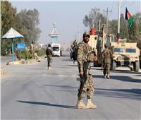 مقتل 5 من عناصر «طالبان» خلال هجوم شرق أفغانستان
