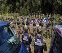 بيلاروسيا: سجلنا إصابة 109 مهاجرين جراء العنف البولندي على الحدود