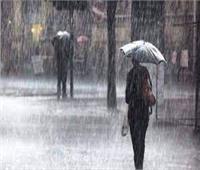 الأرصاد: أمطار غزيرة على القاهرة الكبرى خلال ساعات