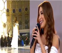 اللبنانية يارا تحيي حفلا غنائيا في دبي