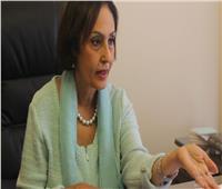 نائلة جبر:  مصر تعتمد على تحرك موضوعي بشأن الهجرة غير الشرعية