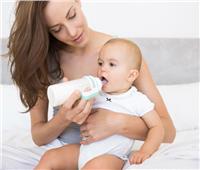 نصائح للأمهات| أسباب رفض الطفل الرضاعة الصناعية