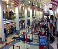 فيديو| ذعر في مطار «أتلانتا» الدولي بأمريكا بعد إطلاق نار عرضي