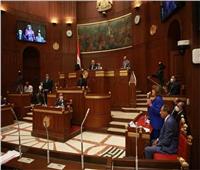 «عبد الرزاق» يعلن اختيار ممثل الهيئة البرلمانية لحزب مصر الحديث‎‎