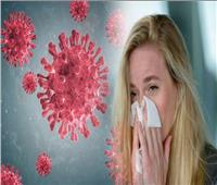 استشاري حساسية: فيروس «الإنفلونزا» يتحور كل عام | فيديو