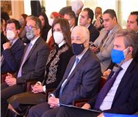 3 وزراء يشهدون استراتيجية للتواصل والاتصال مع المصريين بالخارج