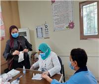 بدء أعمال مبادرة الكشف عن فيروس «سي» لطلاب الأول الإعدادي ببني سويف