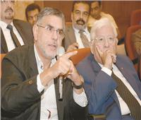 المؤتمر الاقتصادى الثامن| وليد هلال: مصر قادرة على مضاعفة أرقام صادراتها