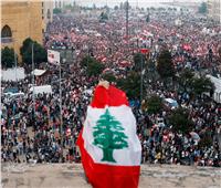 وضع أكاليل الزهورعلى أضرحة عدد من رموز الاستقلال في لبنان