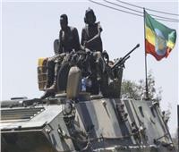 قوات «تيجراي» على مشارف العاصمة الاثيوبية 