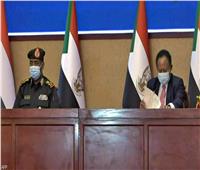 ترحيب عالمي بالاتفاق السياسي السوداني| تقرير
