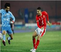 محمد فاروق: الأهلي سيواجه صعوبة بالغة على ملعب غزل المحلة