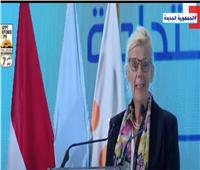 الأمم المتحدة: مصر من أوائل الدول التي قدمت تقارير أهداف التنمية | فيديو