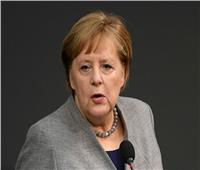 ميركل : إجراءات مكافحة كورونا الحالية بألمانيا غير كافية