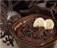 لرجيم المثالي.. طريقة تحضير حلوى الشوكولاتة الداكنة