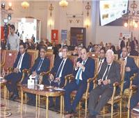 وزير قطاع الأعمال: «جسور» تعبر العالم بالمنتجات المصرية