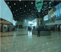 وزير الطيران المدني: مطار الأقصر أنهى كافة الإستعدادات لإستقبال ضيوف حفل طريق الكباش